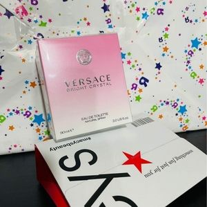 Versace full size Macy's new